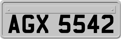 AGX5542