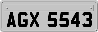 AGX5543