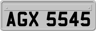 AGX5545