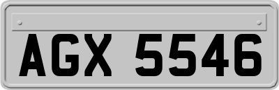 AGX5546