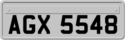 AGX5548