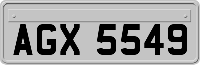 AGX5549
