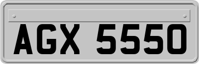 AGX5550