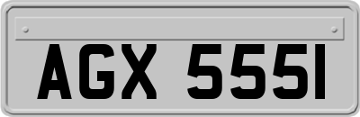 AGX5551