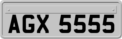 AGX5555