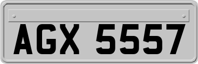 AGX5557