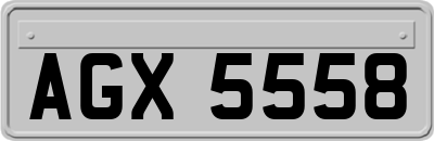 AGX5558