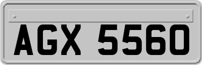 AGX5560