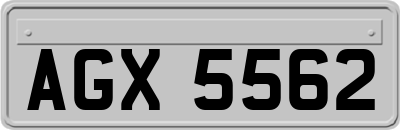 AGX5562