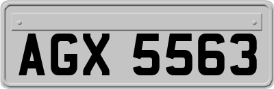 AGX5563