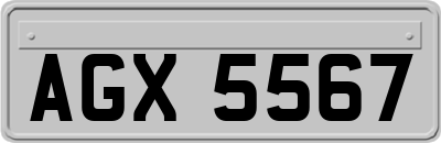 AGX5567