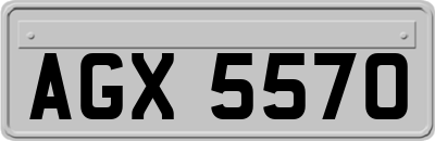 AGX5570