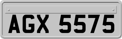 AGX5575