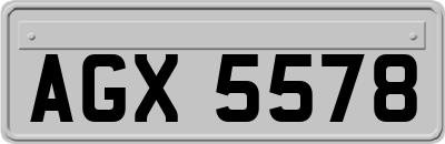 AGX5578