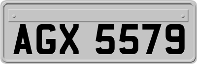 AGX5579