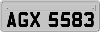 AGX5583