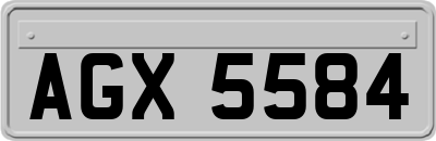 AGX5584