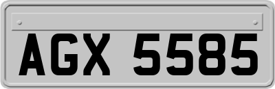 AGX5585