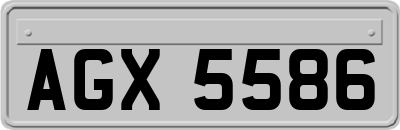 AGX5586
