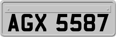 AGX5587