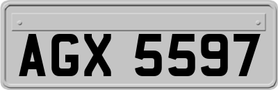 AGX5597