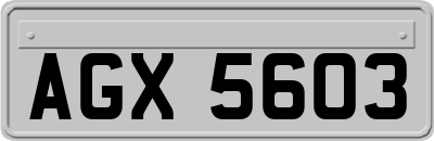 AGX5603