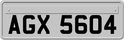 AGX5604