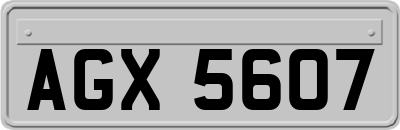 AGX5607