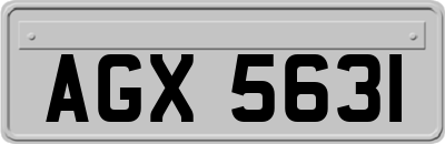 AGX5631