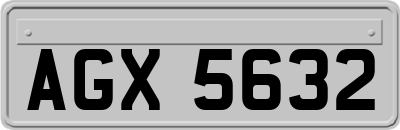 AGX5632