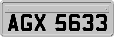 AGX5633