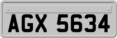 AGX5634