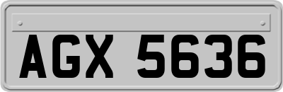 AGX5636