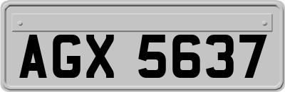 AGX5637