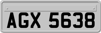 AGX5638