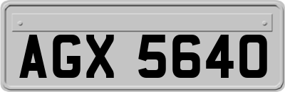 AGX5640