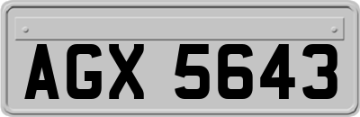 AGX5643