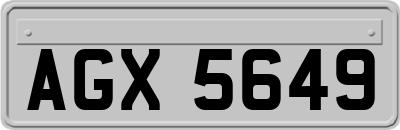 AGX5649
