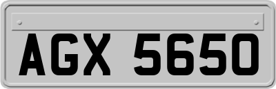 AGX5650