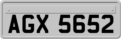 AGX5652