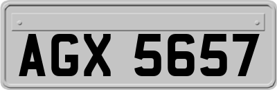 AGX5657
