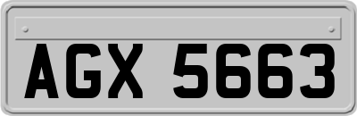 AGX5663