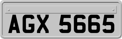 AGX5665