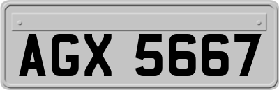 AGX5667