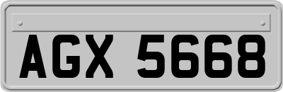 AGX5668