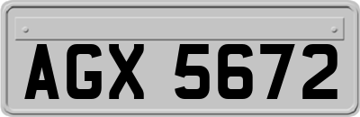 AGX5672