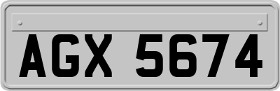 AGX5674