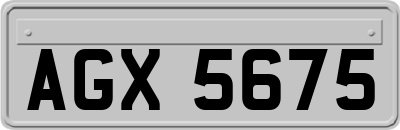 AGX5675