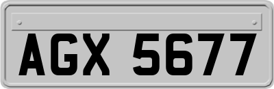 AGX5677