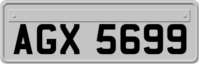 AGX5699